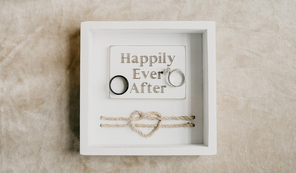 Happily Ever After Package