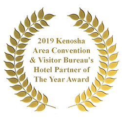 2019 Kenosha Area Convention Visitor
