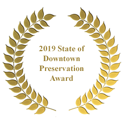 2019 State of Downtown Preservation