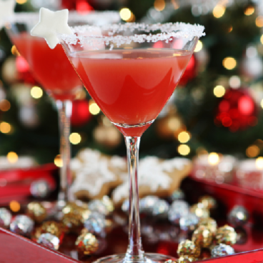 Holiday Drink