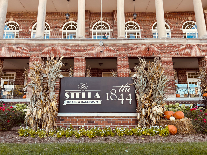 Fall Into Savings Offer