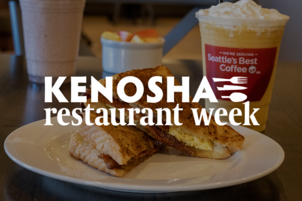 Kenosha Restaurant Week
