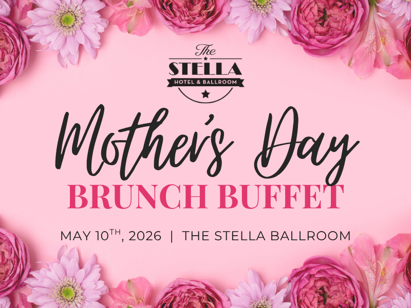 Mother's Day Brunch 2026