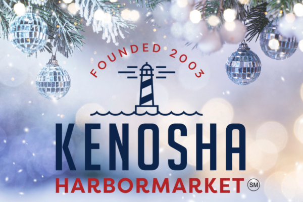Kenosha Harbormarket Holiday Market