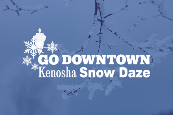 Kenosha Snow Daze Festival