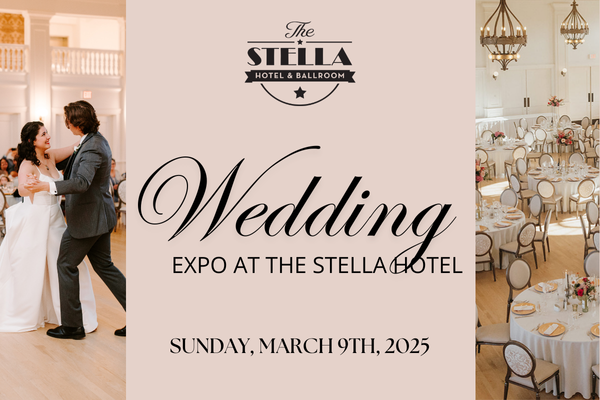 Kenosha Wedding Expo