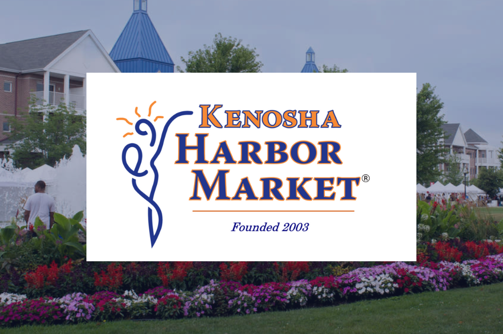 Kenosha HarborMarket